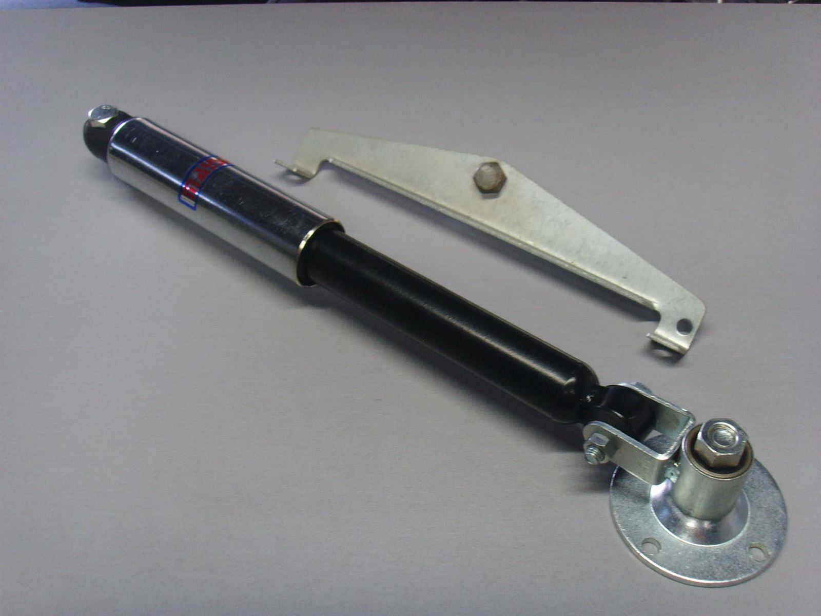 Amortiguador Vespino - Imagen 2