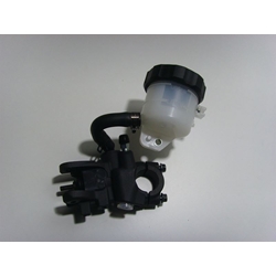 Bomba de freno Suzuki GSX-R600 - Imagen 2