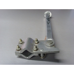 Caballete lateral Gilera - Imagen 2