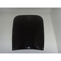 Cupula moto Kawasaki GPX 600 - Imagen 1