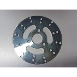 Disco freno Suzuki Address R - Imagen 1