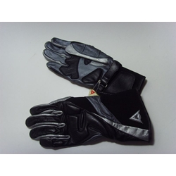 Guante moto Dainese piel - Imagen 2