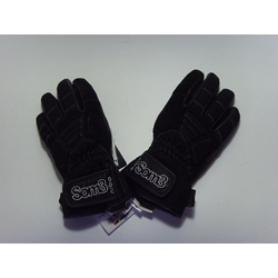 Guantes moto Som3 Zero - Imagen 2