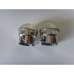 Intermitentes Malaguty Phanton 125 - Imagen 2