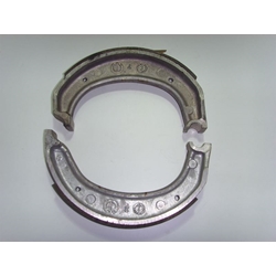 Mordazas freno moto BMW R75 - Imagen 1