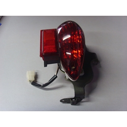 Piloto trasero Suzuzu Hayabusa - Imagen 2