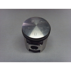 Pistón Suzuki DR 50 - Imagen 2