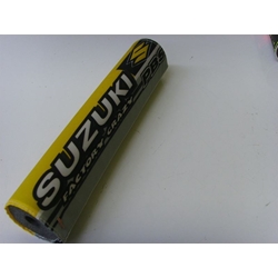 Protector manillar Suzuki - Imagen 2