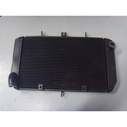 Radiador Kawasaki Z 750 - Imagen 2