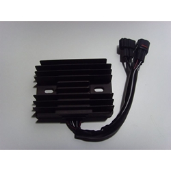 Regulador corriente Suzuki GSF 650 - Imagen 1