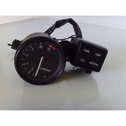 Reloj cuenta rpm Yamaha TZR - Imagen 1