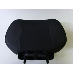 Respaldo completo Suzuki Burgman 650 - Imagen 2