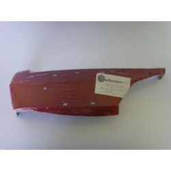 Tapa motor Vespino AL/ALX/XE - Imagen 1