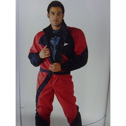 Traje lluvia moto Dainese Rain - Imagen 1