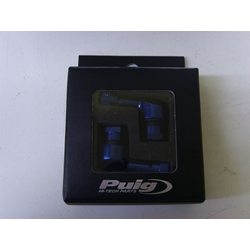 Valvulas rueda moto - Imagen 2