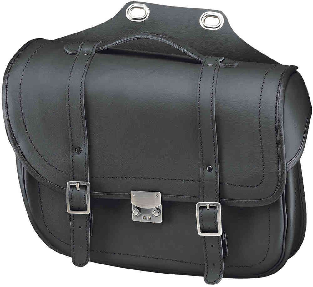 Alforjas custom / saddlebags 