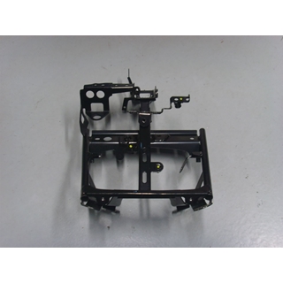 Araña carenado Yamaha N Max 125 - Imagen 2