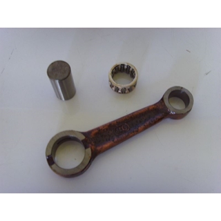 Biela cigüeñal Suzuki DR BIG 50 - Imagen 2