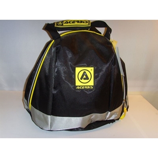 Bolsa portacasco Acerbis - Imagen 2