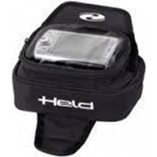 Bolsa sobredepósito-riñonera Held Tiny - Imagen 2