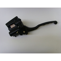 Bomba freno delantero Kawasaki GPX 600 - Imagen 2