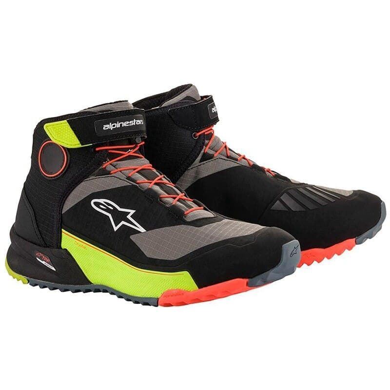 Botin Alpinestars CR-X DS - Imagen 1