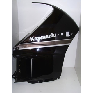Carenado lateral Kawasaki GPX 600R - Imagen 1