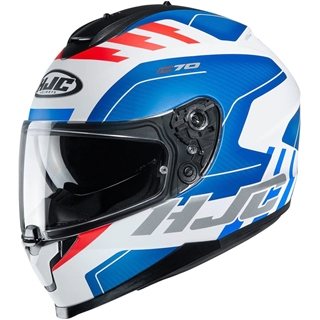 Casco HJC C70 Koro - Imagen 1