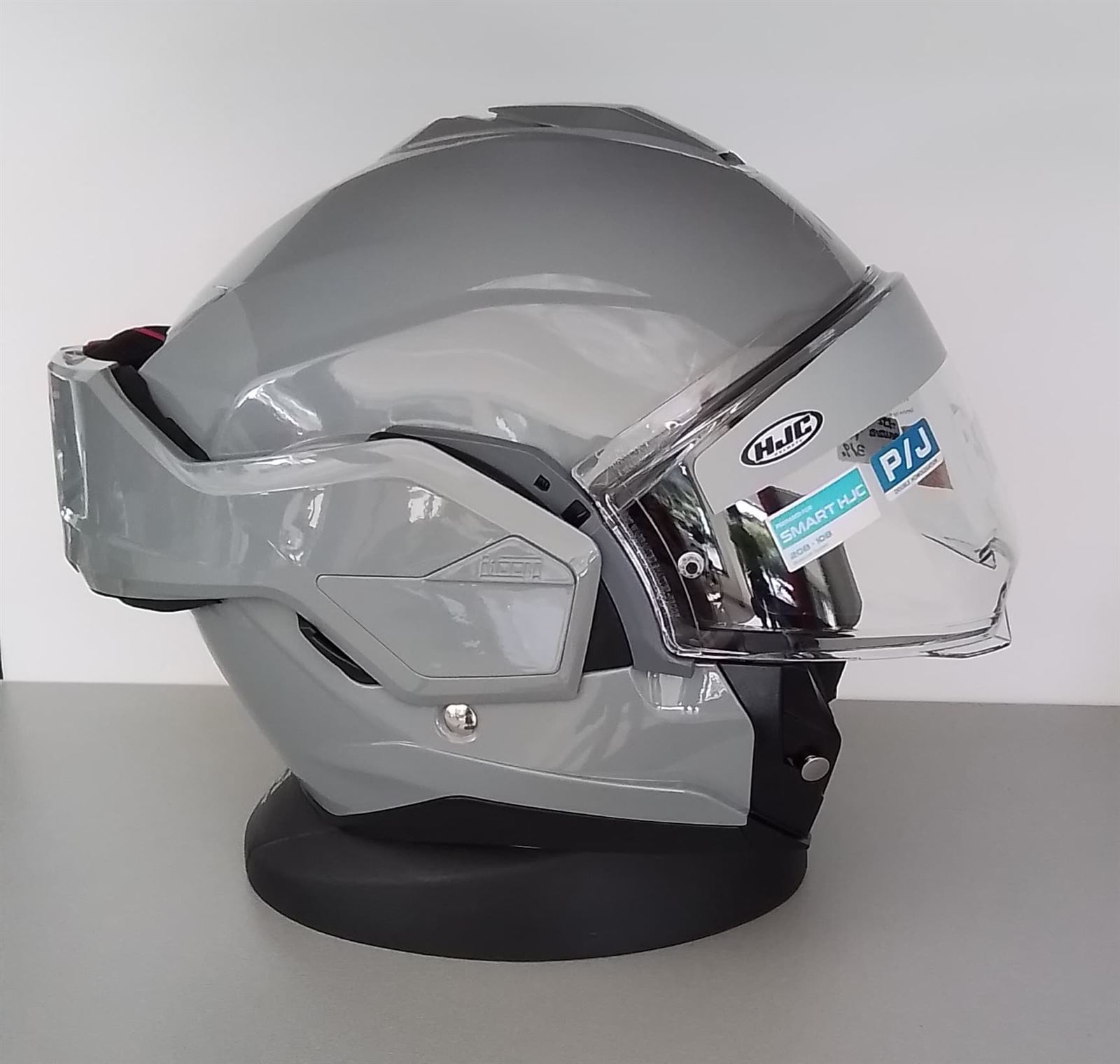 Casco HJC i100 modular - Imagen 2