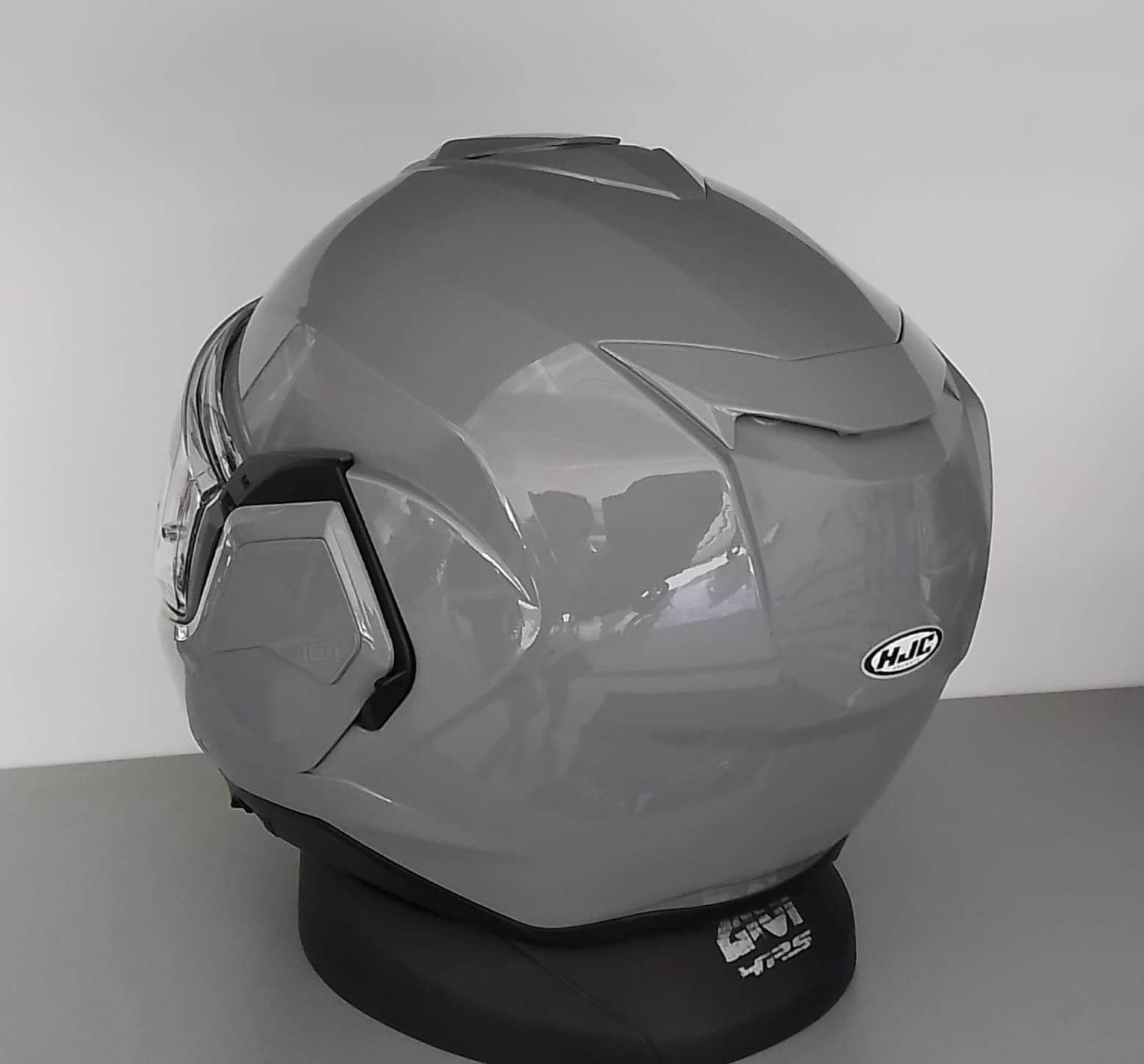 Casco HJC i100 modular - Imagen 4