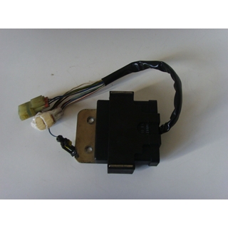 CDI Malaguty Phanton 125 - Imagen 1