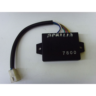 CDI valvula escape Aprilia AF1/RS 125 - Imagen 1