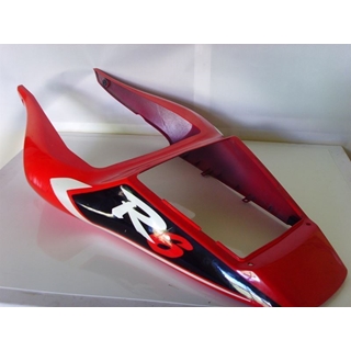 Colin Yamaha R6 - Imagen 2