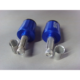 Contrapesos manillar BMW - Imagen 2