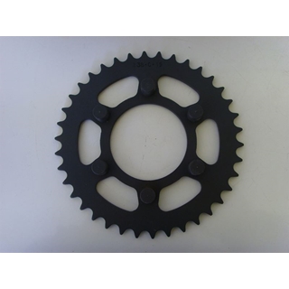 Corona transmisión Aprilia AF1 125 - Imagen 2