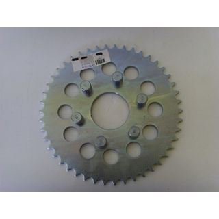 Corona transmisión Aprilia Classic - Imagen 2