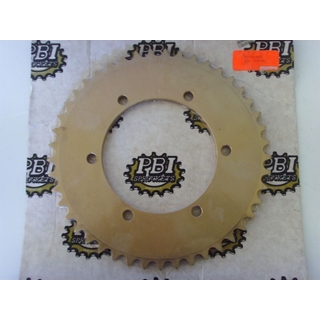 Corona transmisión Kawasaki ZZR 600 - Imagen 1