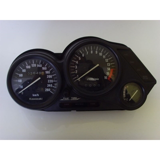 Cuadro relojes Kawasaki ZZR 600 - Imagen 1