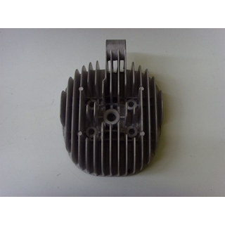 Culata Derbi - Imagen 2