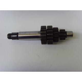 Eje primario Derbi Diablo - Imagen 1