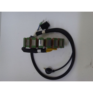 Estator Yamaha Virago 750 - Imagen 2