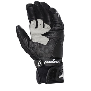 Guantes Alpinestars Polar GTX W.P. - Imagen 2