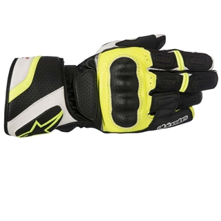 Guantes Alpinestars SPZ Ds - Imagen 1