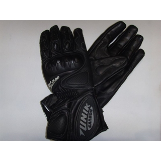 Guantes moto Unik RV-200 Carbon N - Imagen 1