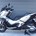 Honda ADV 350 - Imagen 1