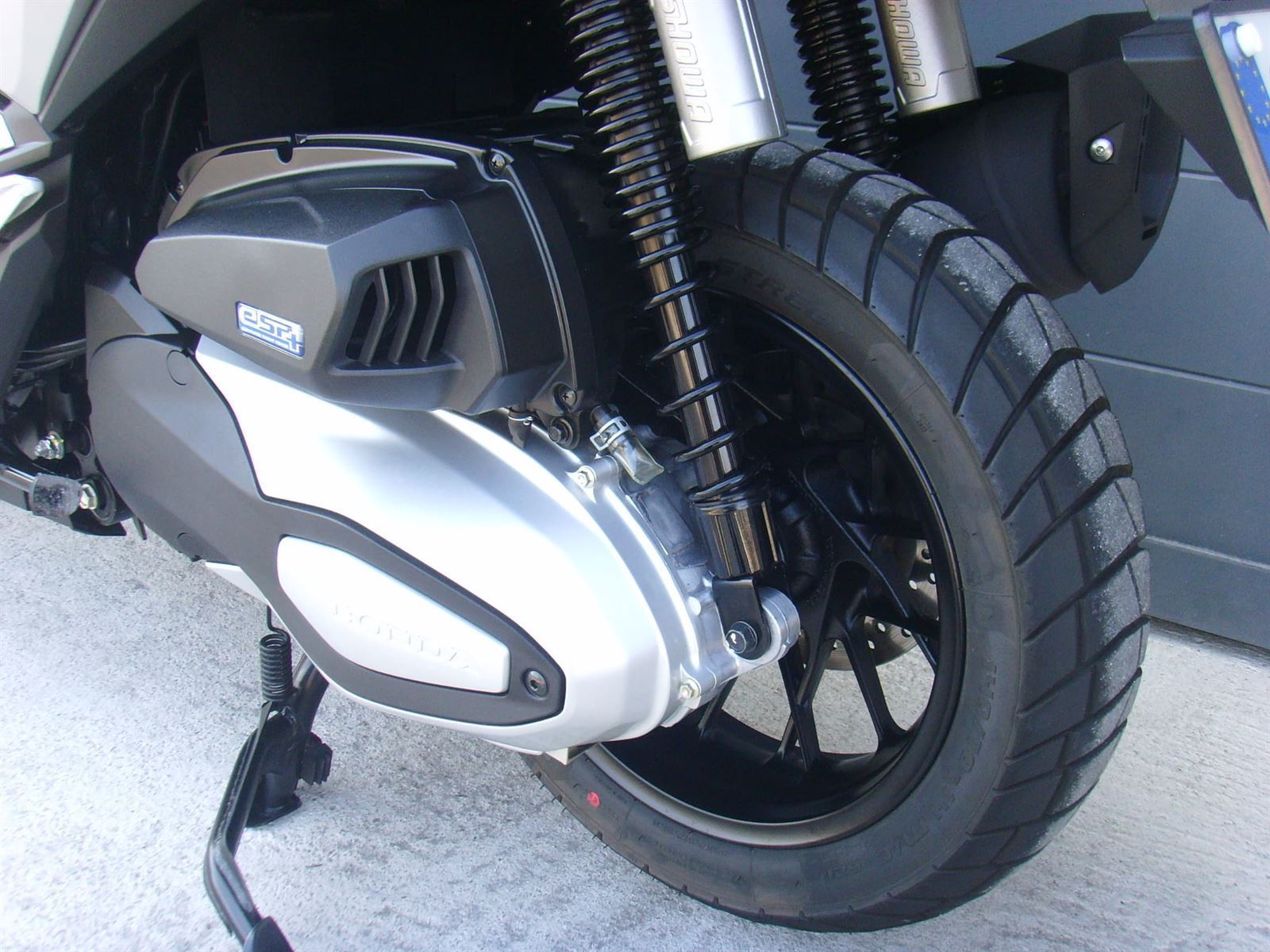 Honda ADV 350 - Imagen 3