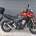 Honda CB 500 X - Imagen 2