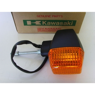 Intermitente Kawasaki GPX 750 - Imagen 1