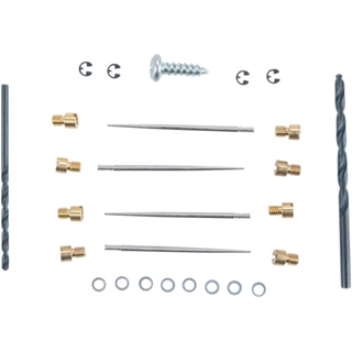 Kit carburación Dynojet Kawasaki GPX 600R - Imagen 2