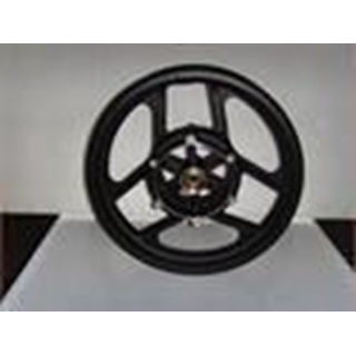 Llanta delantera Kawasaki GPX 600 R - Imagen 1